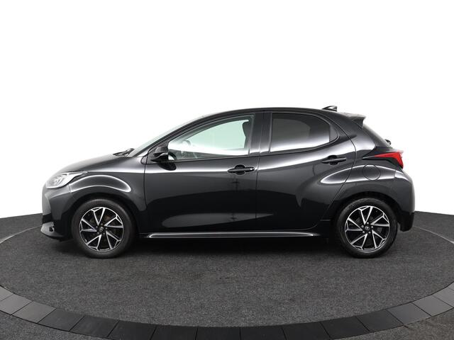 Toyota YARIS 1.5 VVT-i First Edition | Apple Carplay/Android Auto | Navigatie | LM velgen |
