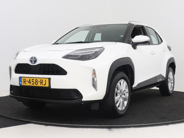 Toyota YARIS Cross 1.5 Hybrid Active
