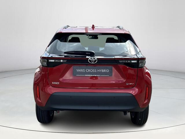 Toyota YARIS Cross 1.5 Hybrid 115 Active Comfort Pack