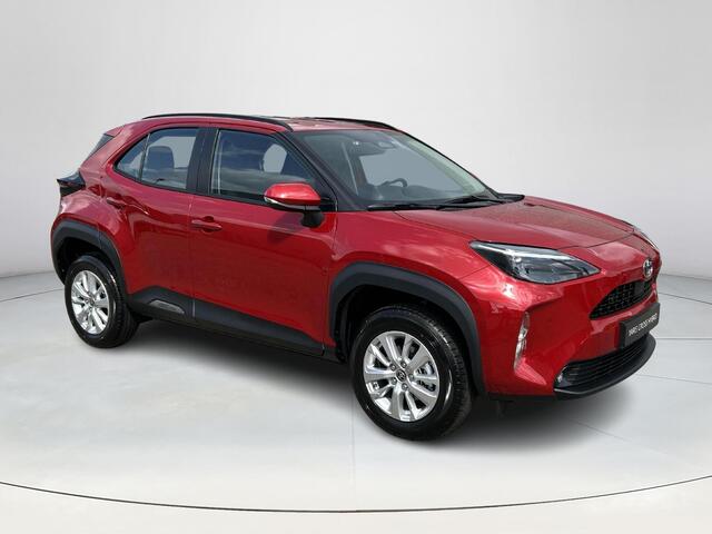 Toyota YARIS Cross 1.5 Hybrid 115 Active Comfort Pack