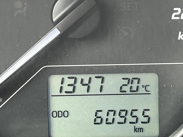 Toyota YARIS 1.0 VVT-i Comfort
