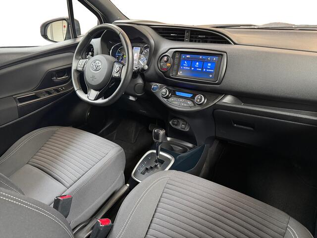 Toyota YARIS 1.5 Hybrid Dynamic I Automaat I Trekhaak I Cruise Control I Climate Control