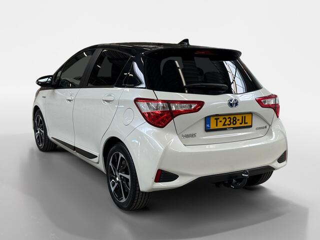 Toyota YARIS 1.5 Hybrid Dynamic I Automaat I Trekhaak I Cruise Control I Climate Control