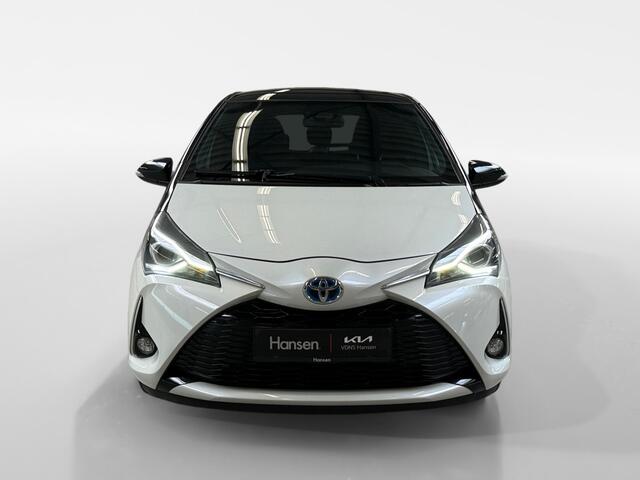 Toyota YARIS 1.5 Hybrid Dynamic I Automaat I Trekhaak I Cruise Control I Climate Control