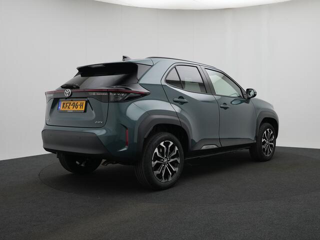Toyota YARIS Cross 1.5 Hybrid 130 PK Dynamic || Comfort pakket ||