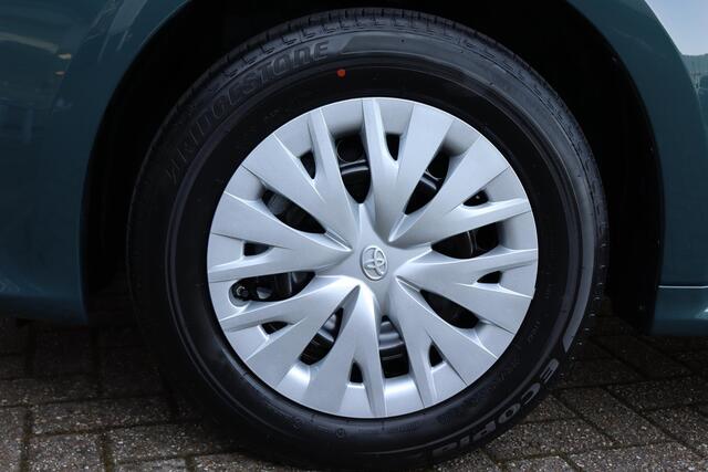 Toyota YARIS 1.5 Hybrid 115 Comfort, Nieuw en snel leverbaar (juli 2026) en nu met ¤3.500,- inruilvoordeel!!