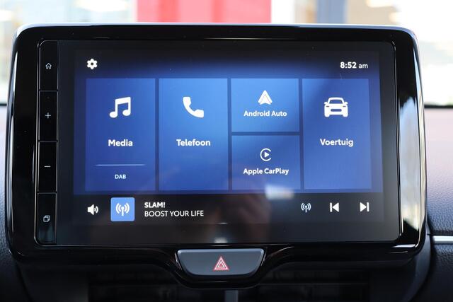 Toyota YARIS 1.5 Hybrid 115 Comfort, Nieuw en snel leverbaar (juli 2026) en nu met ¤3.500,- inruilvoordeel!!