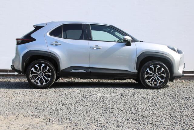 Toyota YARIS Cross 1.5 Hybrid Explore Automaat, Draadloos Carplay/Android Auto, Trekhaak