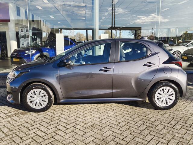 Toyota YARIS 1.5 Hybrid Active | Adaptive Cruise Control | Achteruitrijcamera