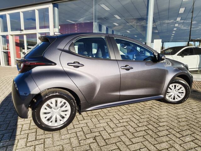 Toyota YARIS 1.5 Hybrid Active | Adaptive Cruise Control | Achteruitrijcamera