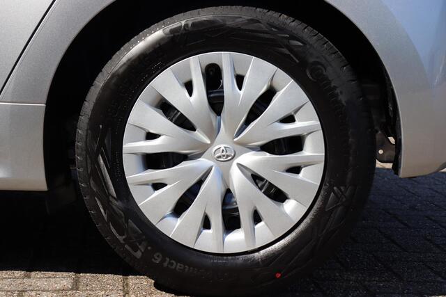 Toyota YARIS 1.5 Hybrid 115 Comfort, | Nieuw en snel leverbaar (juli 2026) en nu met ¤3.500,- inruilvoordeel!!