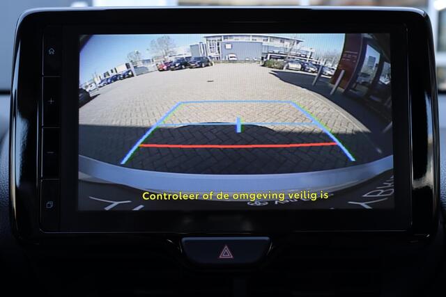 Toyota YARIS 1.5 Hybrid 115 Comfort, | Nieuw en snel leverbaar (juli 2026) en nu met ¤3.500,- inruilvoordeel!!