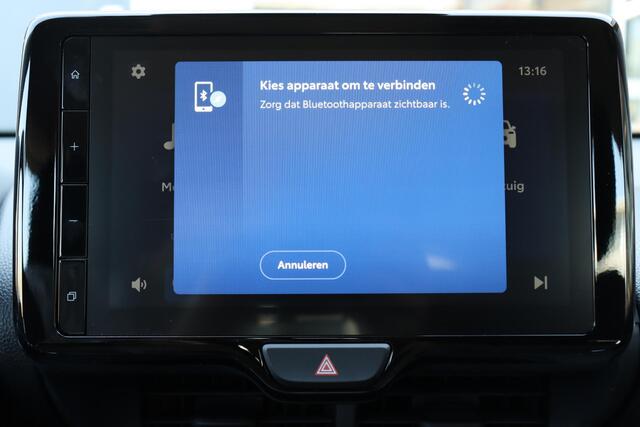 Toyota YARIS 1.5 Hybrid 115 Comfort, | Nieuw en snel leverbaar (juli 2026) en nu met ¤3.500,- inruilvoordeel!!