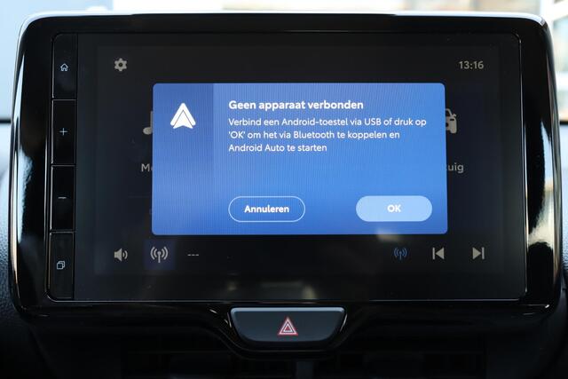 Toyota YARIS 1.5 Hybrid 115 Comfort, | Nieuw en snel leverbaar (juli 2026) en nu met ¤3.500,- inruilvoordeel!!