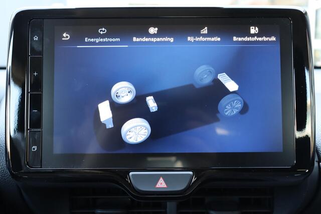 Toyota YARIS 1.5 Hybrid 115 Comfort, | Nieuw en snel leverbaar (juli 2026) en nu met ¤3.500,- inruilvoordeel!!