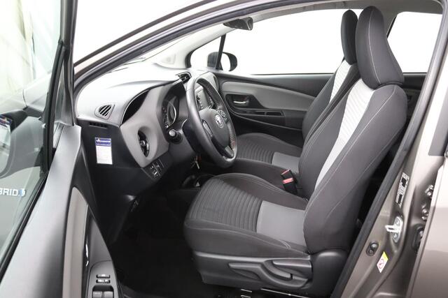 Toyota YARIS 1.5 Hybrid Energy | Trekhaak | Navigatie | Achteruitrijcamera | Cruise Control |