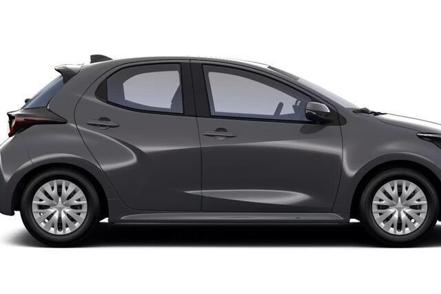 Toyota YARIS 1.5 Hybrid 115 Comfort | Nieuw en snel leverbaar (juli 2026) en nu met ¤3.500,- inruilvoordeel!!