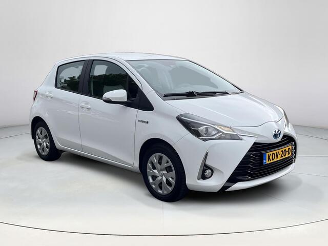 Toyota YARIS 1.5 Hybrid Aspiration | Navigatie | Achteruitrijcamera | Cruise control