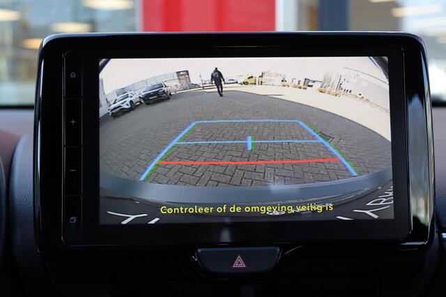 Toyota YARIS 1.5 Hybrid 115 Comfort, Nieuw en snel leverbaar (juli 2026) en nu met ¤3.500,- inruilvoordeel!!