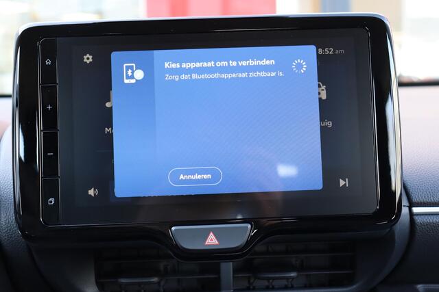 Toyota YARIS 1.5 Hybrid 115 Comfort, Nieuw en snel leverbaar (juli 2026) en nu met ¤3.500,- inruilvoordeel!!