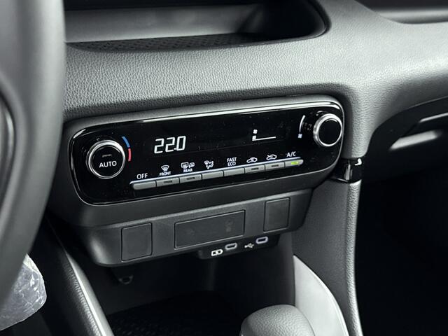 Toyota YARIS 1.5 Hybrid 115 Active