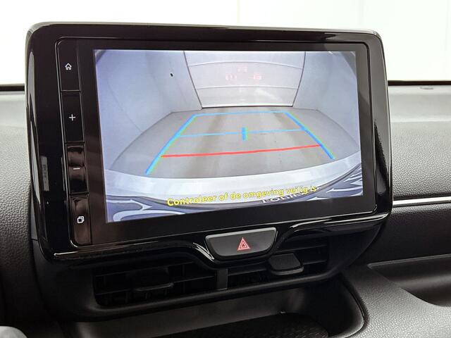 Toyota YARIS 1.5 Hybrid 115 Active