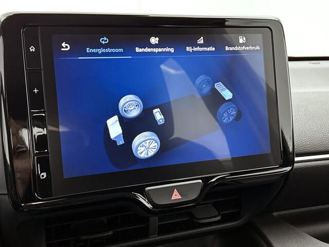 Toyota YARIS 1.5 Hybrid 115 Active