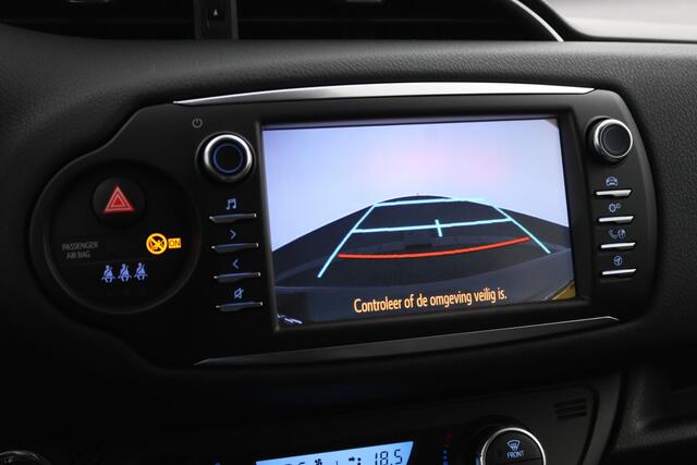 Toyota YARIS 1.5 VVT-i Y20