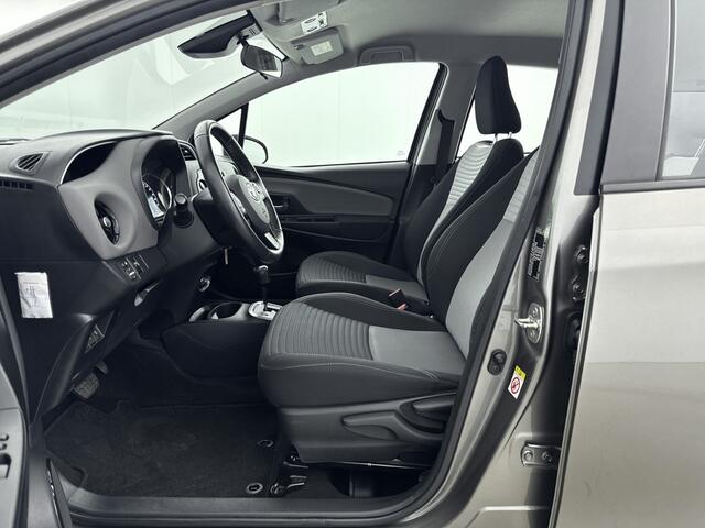 Toyota YARIS 1.5 Hybrid Aspiration | Cruise control | Navigatie | Achteruitrijcamera |
