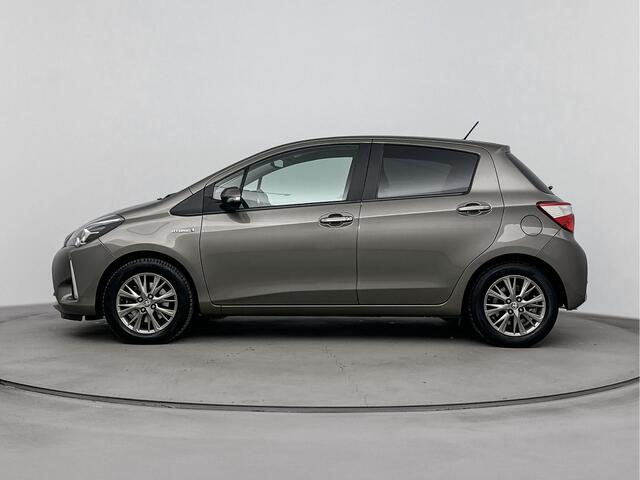 Toyota YARIS 1.5 Hybrid Dynamic |