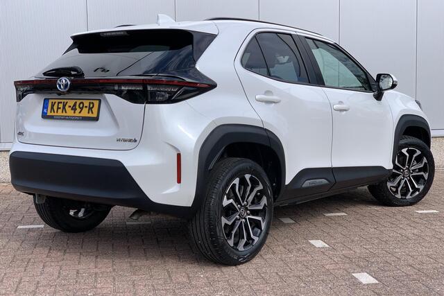 Toyota YARIS Cross 1.5 Hybrid Dynamic | Camera | Apple Carplay | Android Auto | Climate Control