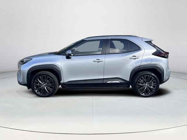 Toyota YARIS Cross 1.5 Hybrid Adventure | Navigatie | Apple CarPlay/Android auto | Achteruitrijcamera | Trekhaak