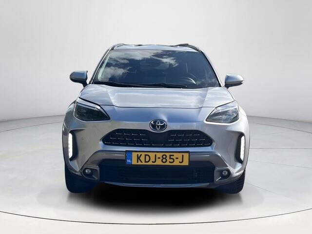 Toyota YARIS Cross 1.5 Hybrid Adventure | Navigatie | Apple CarPlay/Android auto | Achteruitrijcamera | Trekhaak