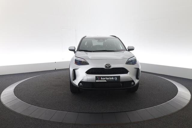 Toyota YARIS Cross 1.5 Hybrid 130 Dynamic