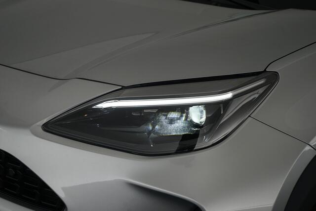 Toyota YARIS Cross 1.5 Hybrid 130 Dynamic