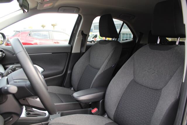 Toyota YARIS Cross 1.5 Hybrid Active | Rijklaar | Trekhaak | Navi | Apple/Android | Camera | Adap. Cruise | Clima | DAB+