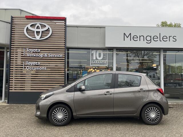 Toyota YARIS 1.5 Hybrid Aspiration | Trekhaak