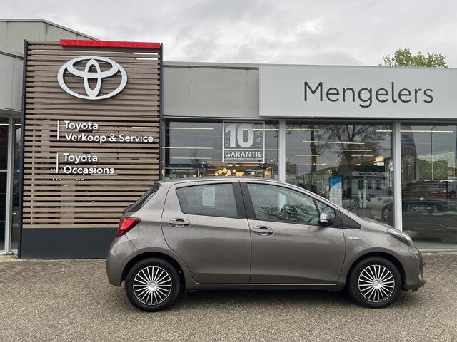 Toyota YARIS 1.5 Hybrid Aspiration | Trekhaak