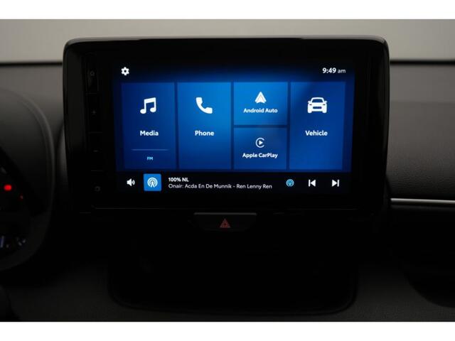 Toyota YARIS 1.5 Hybrid 115 Active | Voorraad snel rijden |