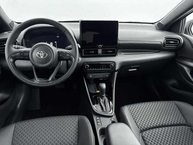 Toyota YARIS 1.5 Hybrid 130 Executive | NIEUW & DIRECT LEVERBAAR | MEERDERE KLEUREN OP VOORRAAD | PRIJS INCLUSIEF ALLE ACTIES |