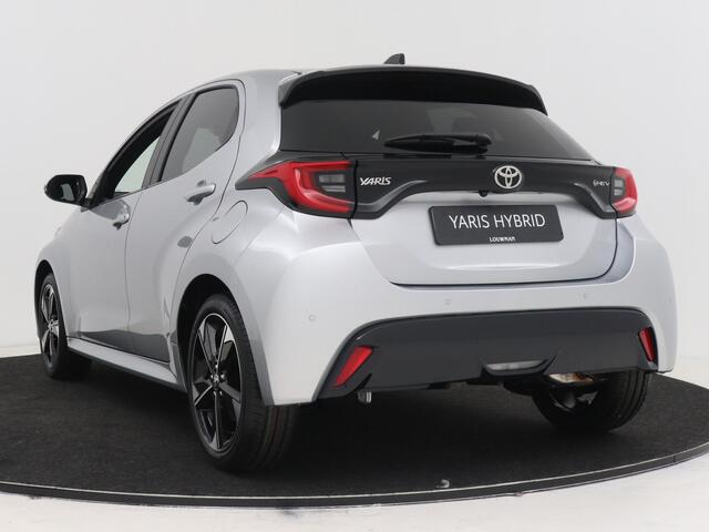 Toyota YARIS 1.5 Hybrid 130 Executive | NIEUW & DIRECT LEVERBAAR | MEERDERE KLEUREN OP VOORRAAD | PRIJS INCLUSIEF ALLE ACTIES |