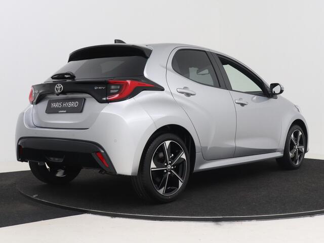 Toyota YARIS 1.5 Hybrid 130 Executive | NIEUW & DIRECT LEVERBAAR | MEERDERE KLEUREN OP VOORRAAD | PRIJS INCLUSIEF ALLE ACTIES |