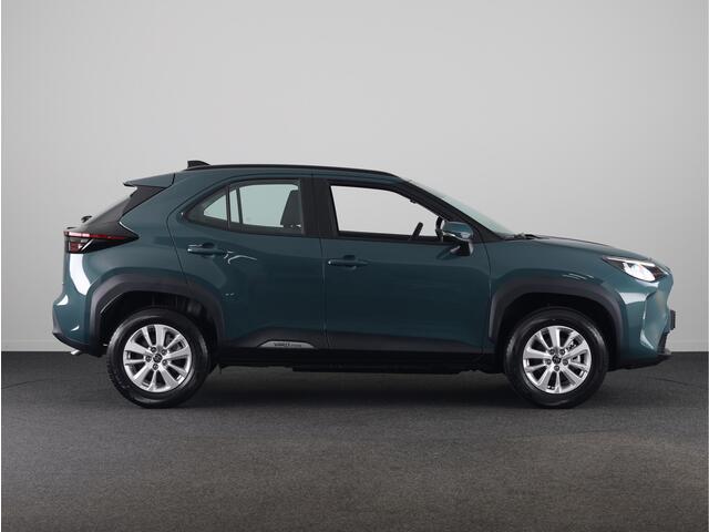 Toyota YARIS Cross 1.5 Hybrid 115 Active *NIEUW* | Direct leverbaar! |