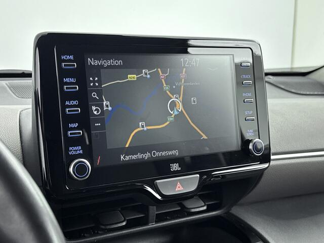 Toyota YARIS Cross 1.5 Hybrid Executive | PDC | 360° Camera | Navigatie | Stuur-Stoelverwarming |
