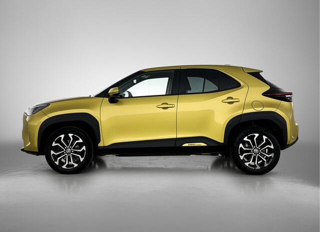 Toyota YARIS Cross 1.5 VVT-I First Edition | NL dealeronderhouden | Onderweg-naar-dealer