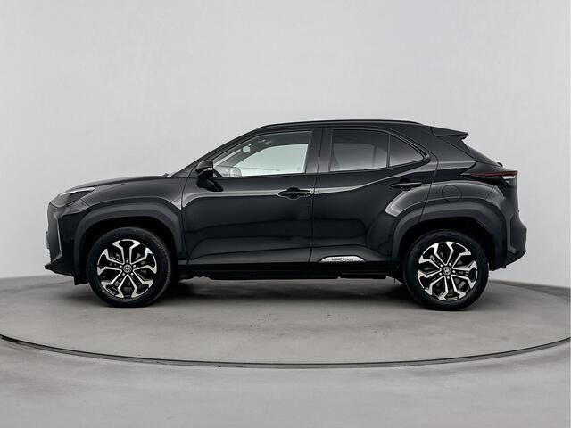 Toyota YARIS Cross 1.5 Hybrid Dynamic | NL dealeronderhouden | Onderweg-naar-dealer