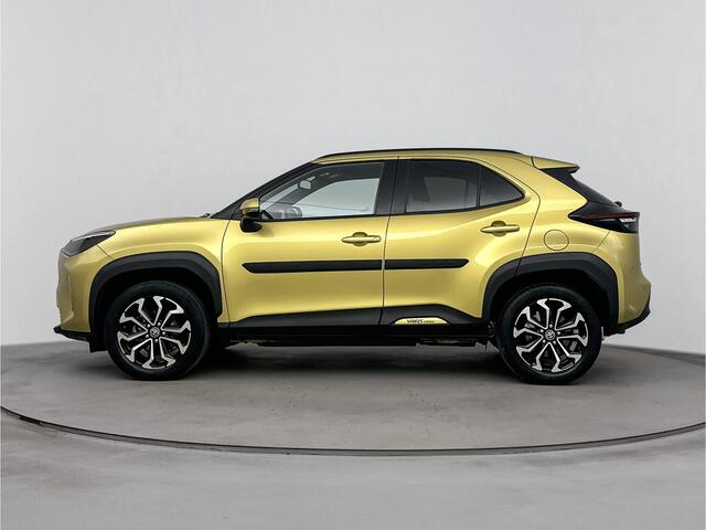 Toyota YARIS Cross 1.5 Hybrid Dynamic Onderweg-naar-dealer