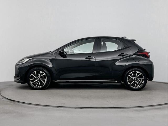 Toyota YARIS 1.5 Hybrid Dynamic Onderweg-naar-dealer