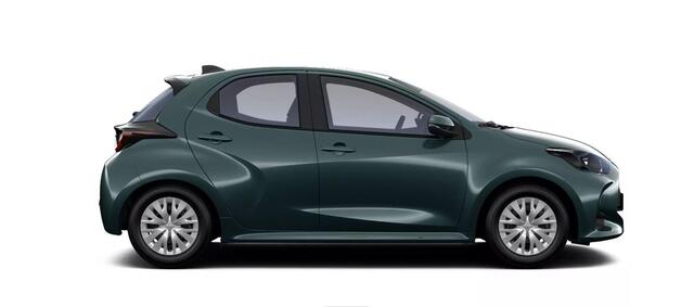 Toyota YARIS 1.5 Hybrid 115 Comfort | Nieuw op voorraad |