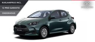 toyota-yaris-1.5-hybrid-115-comfort